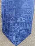 200th Anniversary Custom Tie