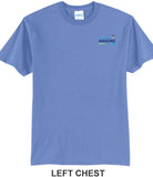 200th Anniversary Short Sleeve T-shirt
