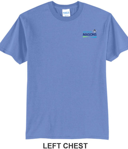 200th Anniversary Short Sleeve T-shirt