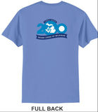 200th Anniversary Short Sleeve T-shirt