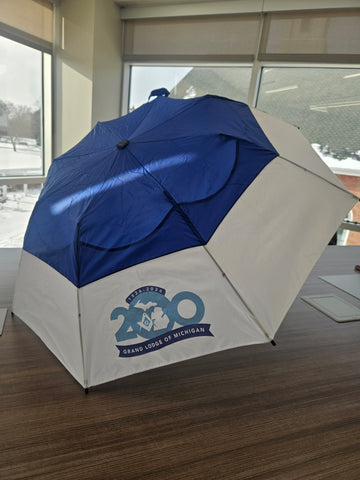 200th Anniversary Umbrella