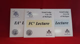 Lectures on CD
