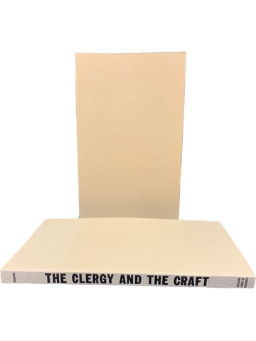 The Clergy and The Craft